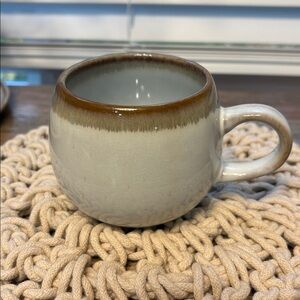 Hearth & Hand with Magnolia stoneware Mug